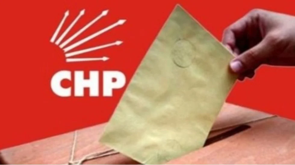 CHP &uuml;yesi olmayan yurttaşlar nasıl oy kullanacak?