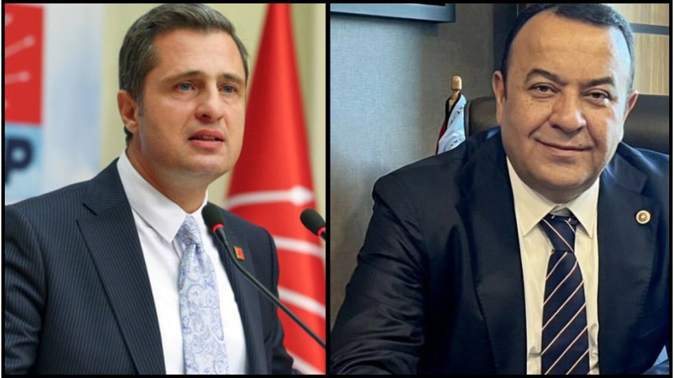 CHP'li Deniz Y&uuml;cel'den 'Adnan Beker' tepkilerine yanıt: &ldquo;Herkese kapımız a&ccedil;ıktır.&rdquo;