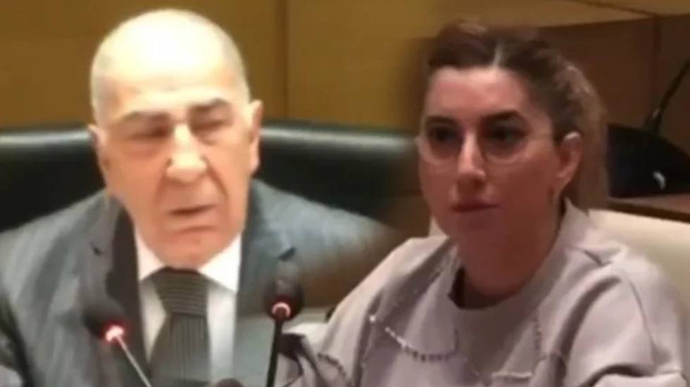 CHP'li Kadık&ouml;y Belediye Meclis Başkanı Ahmet Kurtuluş'a g&ouml;zaltı kararı...