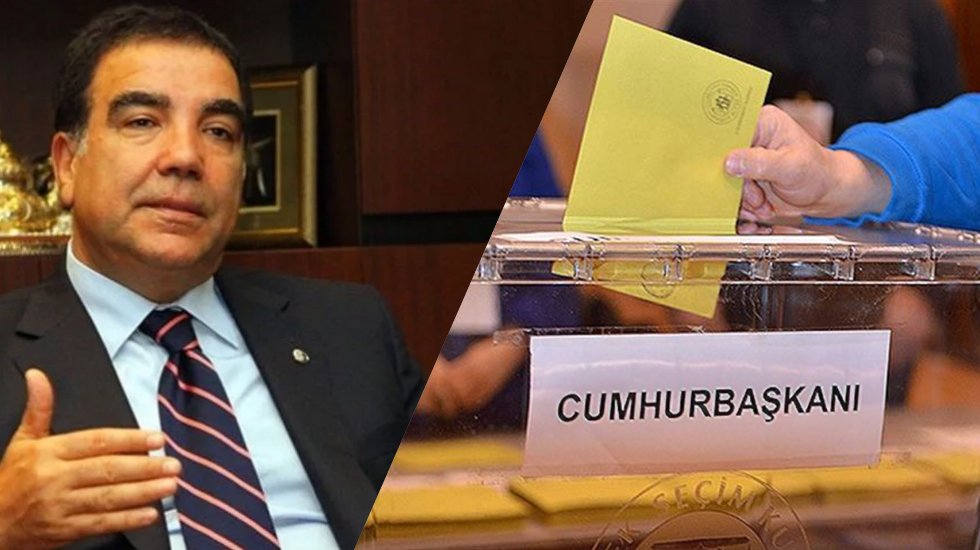 CHP&rsquo;li Toprak: &ldquo;Erdoğan&rsquo;ın &uuml;&ccedil;&uuml;nc&uuml; kez adaylığı, erken se&ccedil;ime d&ouml;n&uuml;şmesi kuvvetle muhtemeldir&rdquo;