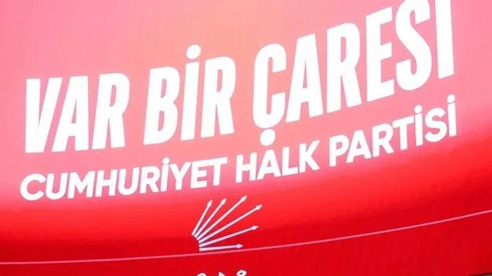 CHP yarın sandığa gidiyor...