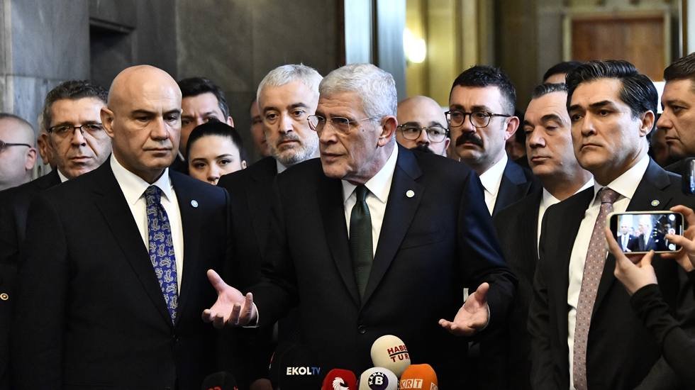 Dervişoğlu&rsquo;dan &Ccedil;ayırhan santralinin &ouml;zelleştirilmesine tepki: &ldquo;Haram, zıkkım olsun&rdquo;