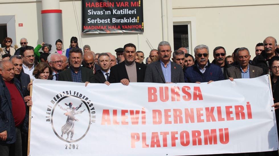 Devletin cezasızlık zırhı, katillere kalkan oldu!
