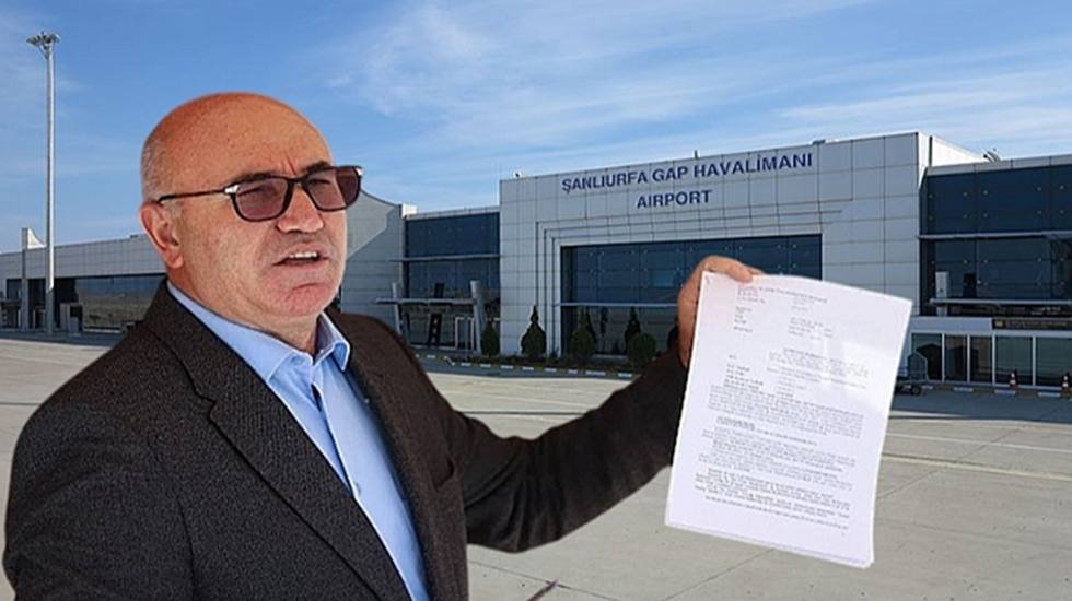 GAP Havalimanı&rsquo;ndaki kargo hizmetlerinin Gaziantep&rsquo;e aktarılması Meclis g&uuml;ndeminde