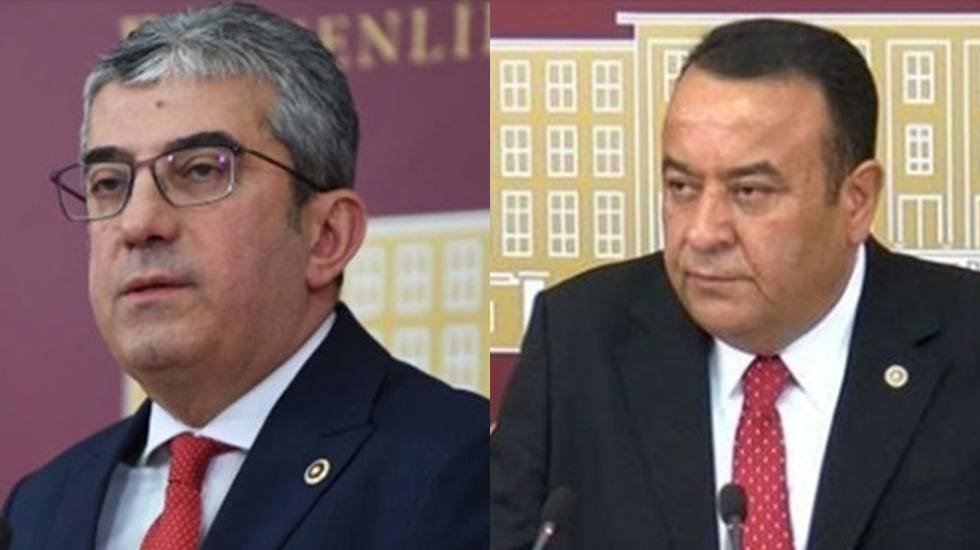 G&ouml;khan G&uuml;naydın&rsquo;dan &lsquo;Adnan Beker&rsquo; tepkisi: &ldquo;Bu benim kabul edebileceğim bir şey değil&rdquo;