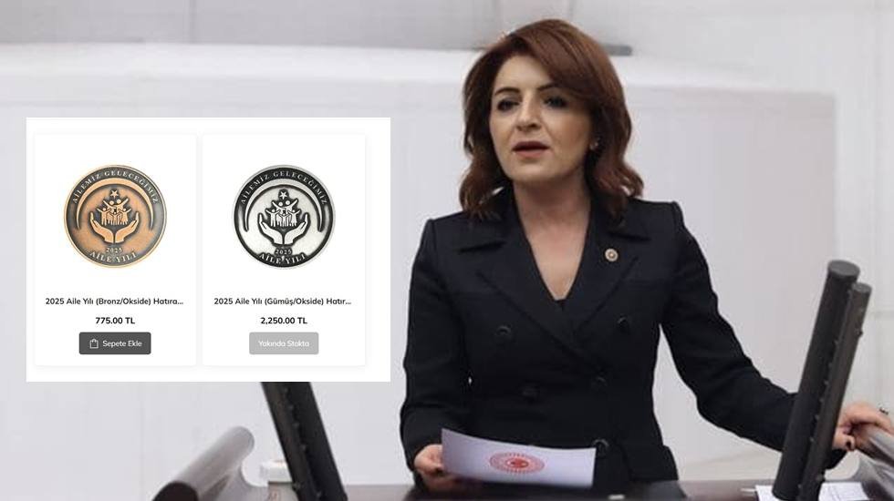 G&uuml;lcan Kış&rsquo;tan Aile Yılı Tepkisi: &ldquo;Siz Aileyi Hatıra Parasıyla mı Kurtaracaksınız?&rdquo;