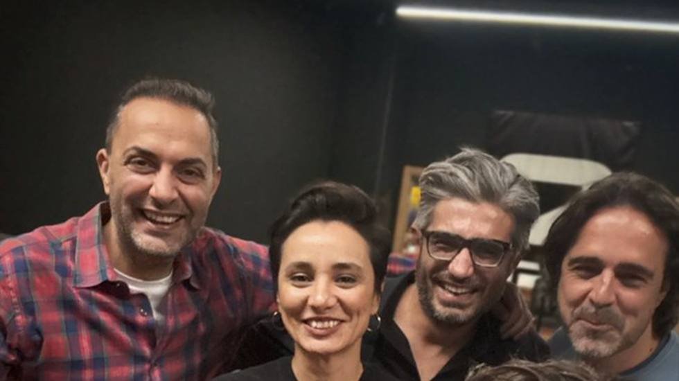 Halk TV'den ayrılan Kayda Ge&ccedil;sin ekibinin yeni adresi belli oldu