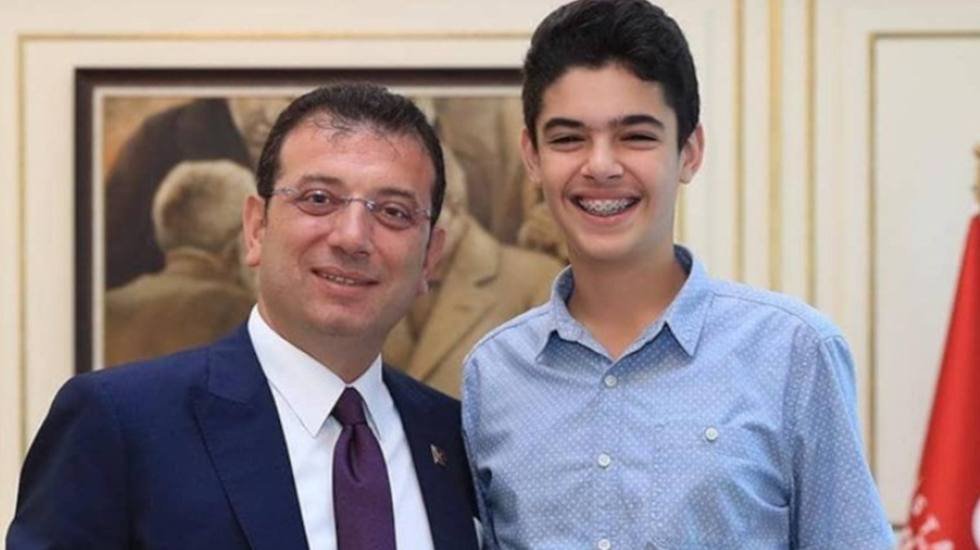 'Her Şey &Ccedil;ok G&uuml;zel Olacak' sloganının mimarı Berkay tutuklandı