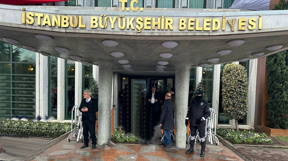 İmamoğlu'nun yerine vekalet edecek isim belli olacak
