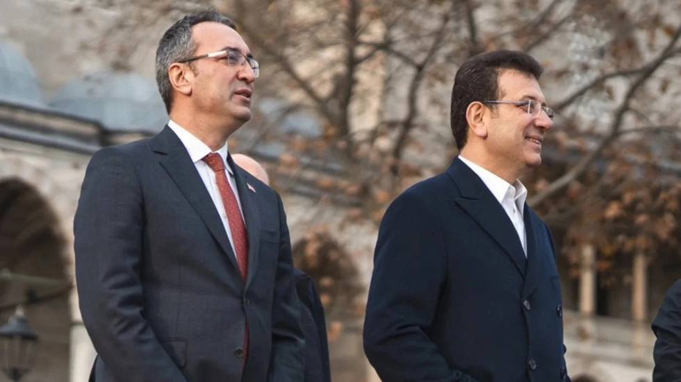 Mahir Polat&rsquo;tın son durumu&hellip;