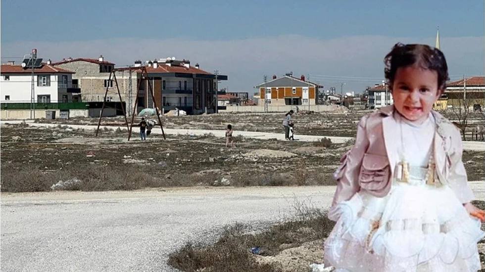 İstanbul Barosu: 2 yaşındaki Rana'nın k&ouml;pek saldırısıyla &ouml;ld&uuml;ğ&uuml;ne dair hi&ccedil;bir kanıt ve tanık yok