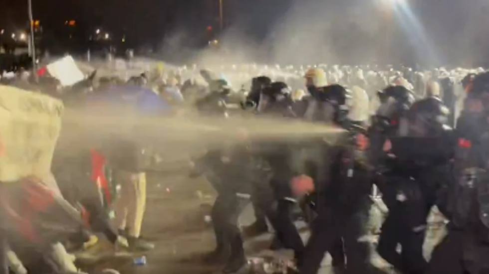 İstanbul Barosu'ndan 'g&ouml;zaltılara y&ouml;nelik k&ouml;t&uuml; muamele' a&ccedil;ıklaması&hellip;