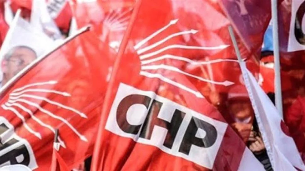 CHP'nin olağan&uuml;st&uuml; kurultayda se&ccedil;ilen yeni Parti Meclisi ilk kez&hellip;
