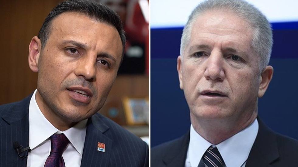 İstanbul Valisini ziyaret eden &Ouml;zg&uuml;r &Ccedil;elik: "Valilik de &ouml;nemler alacak"