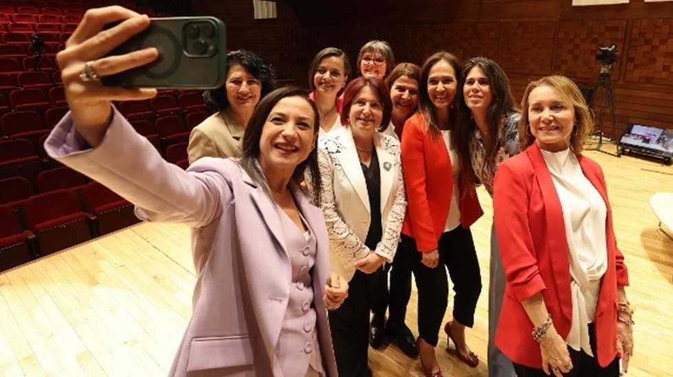 Kadın belediye başkanlarından 8 Mart mesajları...