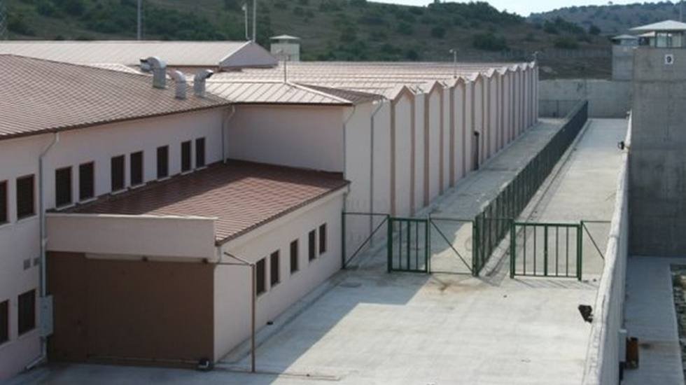 "Kandıra Cezaevi'nde İmamoğlu'na yer a&ccedil;ıldı" iddiasına yalanlama...