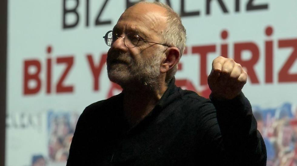 Kemal Okuyan: &lsquo;Kapitalizm denen al&ccedil;aklık zengin, yoksul &uuml;lke ayrımı yapmaz&rsquo;