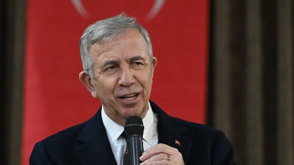 Mansur Yavaş'tan 's&uuml;re&ccedil;' &ccedil;ıkışı: 'Su&ccedil; işleyenler cezasını &ccedil;ekecek, &ouml;yle ateşkes falan değil...'