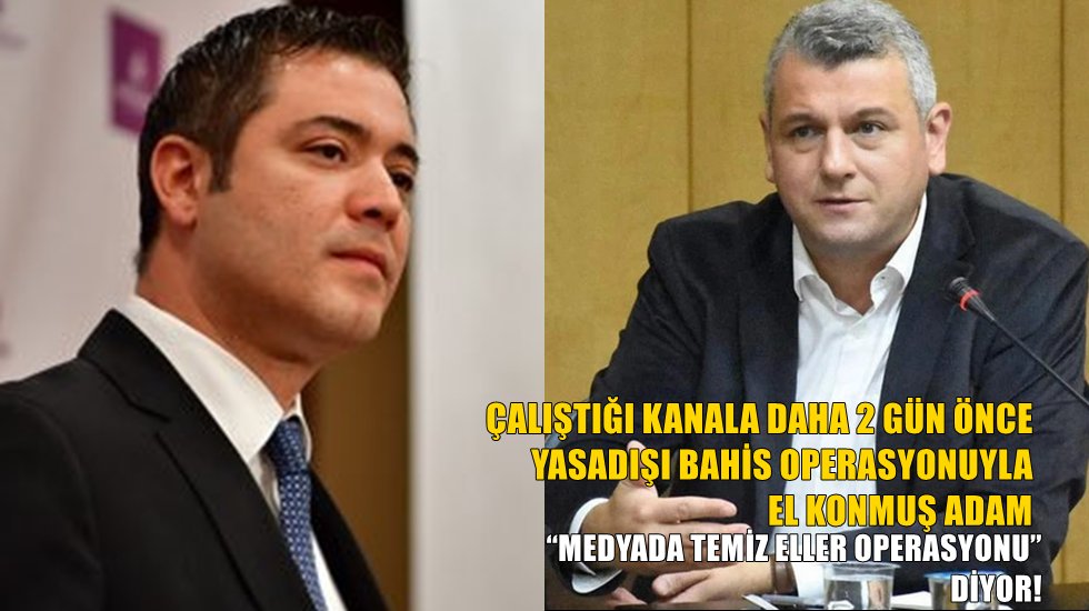 Murat Ongun'dan Ersoy Dede'ye yanıt&hellip;