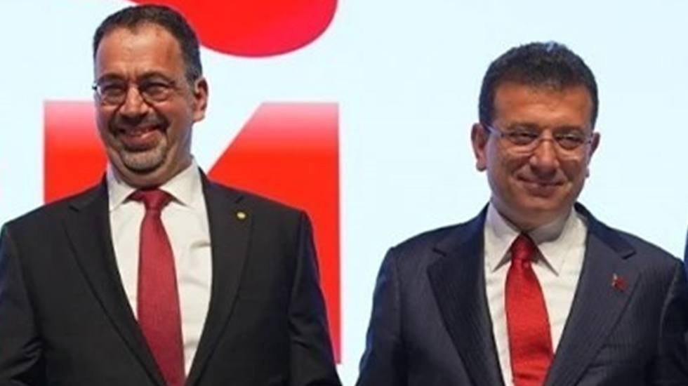 Nobel &ouml;d&uuml;ll&uuml; ekonomist Daron Acemoğlu'ndan &lsquo;İmamoğlu&rsquo; yorumu...