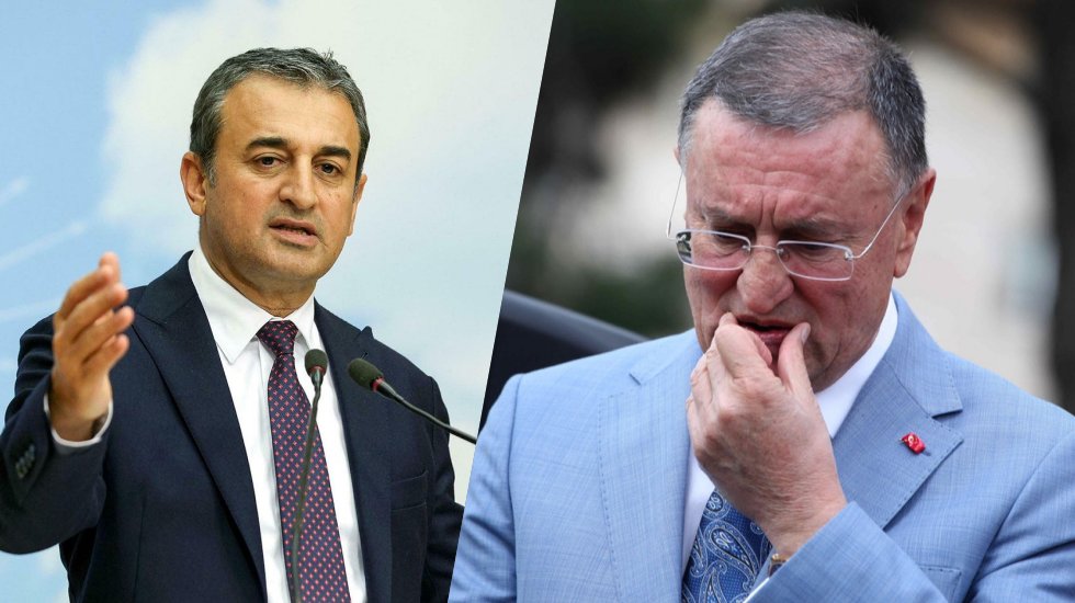 Olağan&uuml;st&uuml; kurultayın iptali i&ccedil;in başvuran L&uuml;tf&uuml; Savaş'a CHP&rsquo;den ilk tepki!