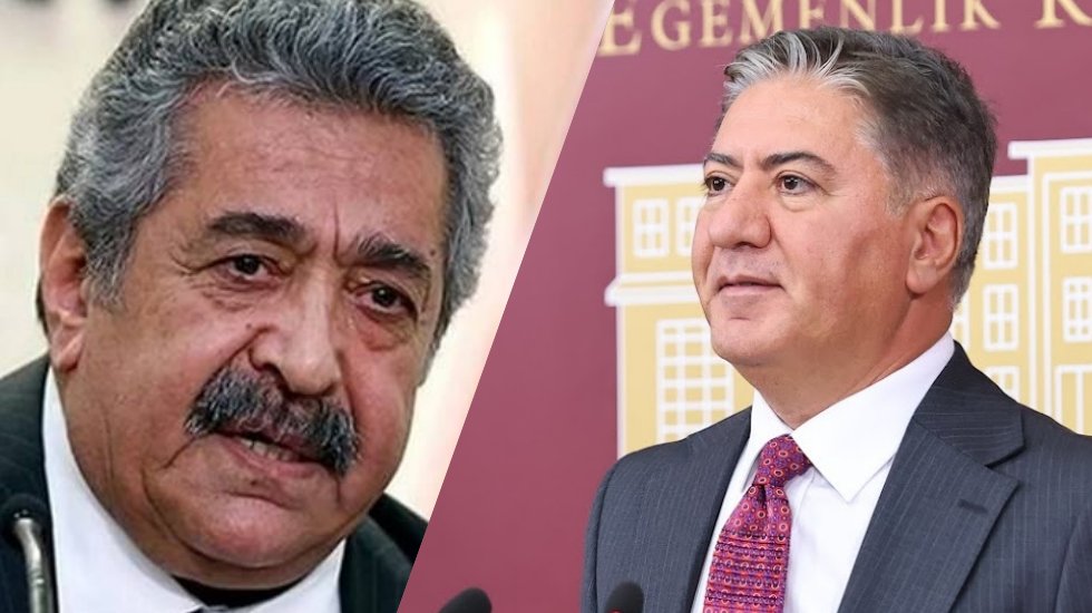 "&Ouml;zel'in kurultay kararı yok h&uuml;km&uuml;nde" diyen MHP'li Yıldız'a CHP'den yanıt gecikmedi: Adliyelere talimat veren siyaset&ccedil;iler...