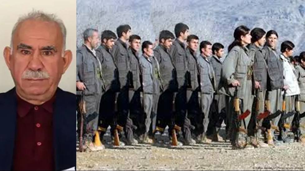 &Ouml;calan'ın &ccedil;ağrısı sonrası bir a&ccedil;ıklama da PJAK'tan: "Tarihi bir fırsat"