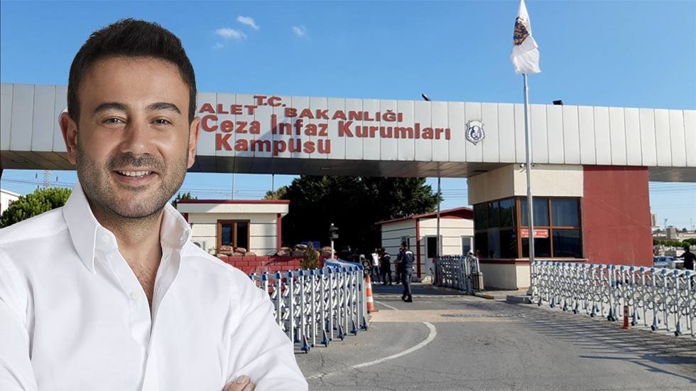 Rıza Akpolat'ı ziyaret eden CHP'li Karabat, Yeni Şafak'ın haberini yalanladı...
