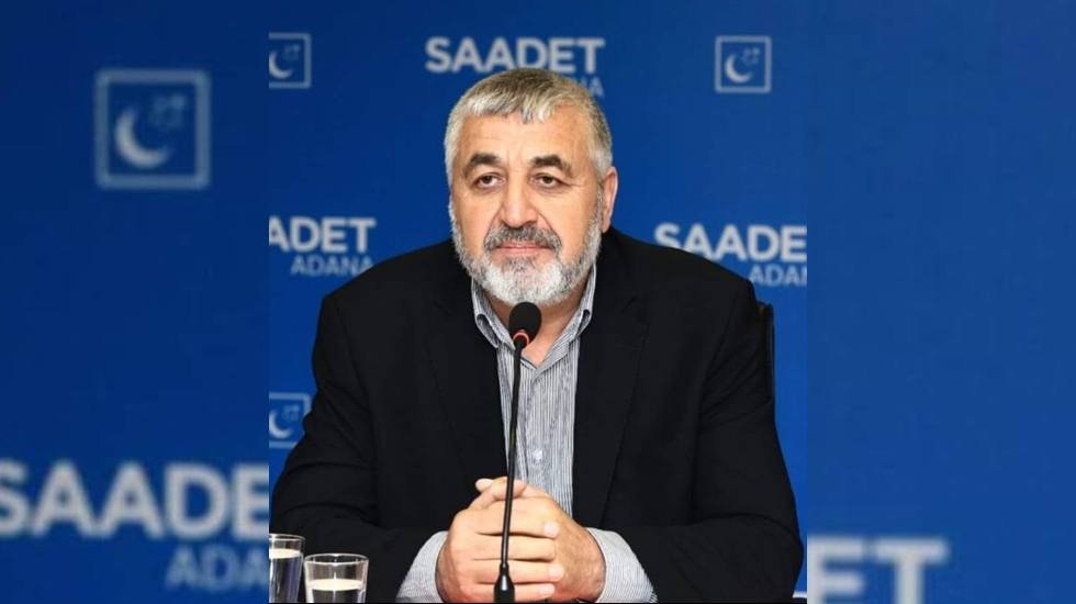 Saadet Partili Başkan: "D&uuml;nya, bu insanlık su&ccedil;larına karşı harekete ge&ccedil;meli ve Alevi toplumunun yaşam hakkı korunmalıdır"