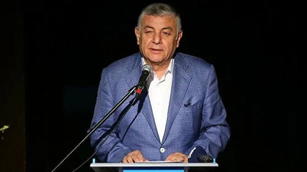 Sarıyer eski Belediye Başkanı Ş&uuml;kr&uuml; Gen&ccedil; tutuklandı...