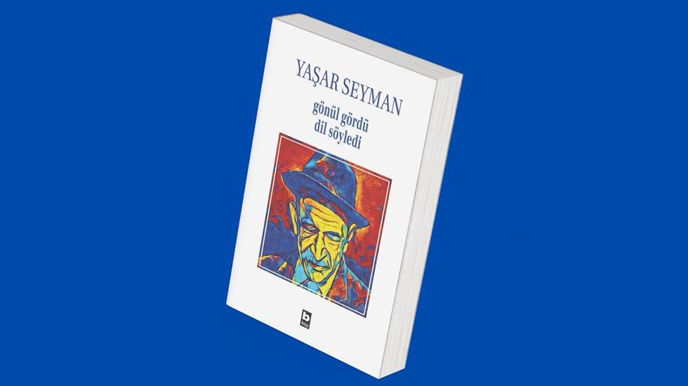 S&ouml;z&uuml;n, sazın, izin ne g&uuml;zel...