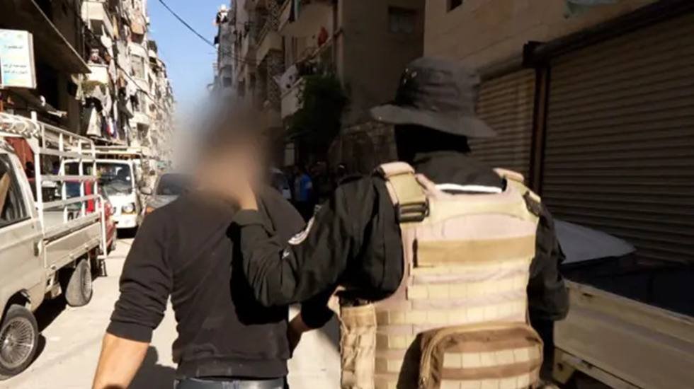 SP'li &Ccedil;alışkan: "Suriye'de r&ouml;vanş siyaseti y&uuml;r&uuml;t&uuml;lmesi baskı ve şiddet kabul edilemez"