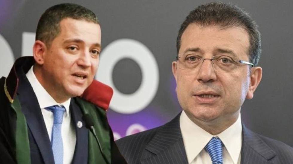 TBB Başkanı Sağkan'dan 'kayyum' teokisi: 'M&uuml;lkiyet hakkının ihlalidir, Anayasa'ya aykırıdır!'