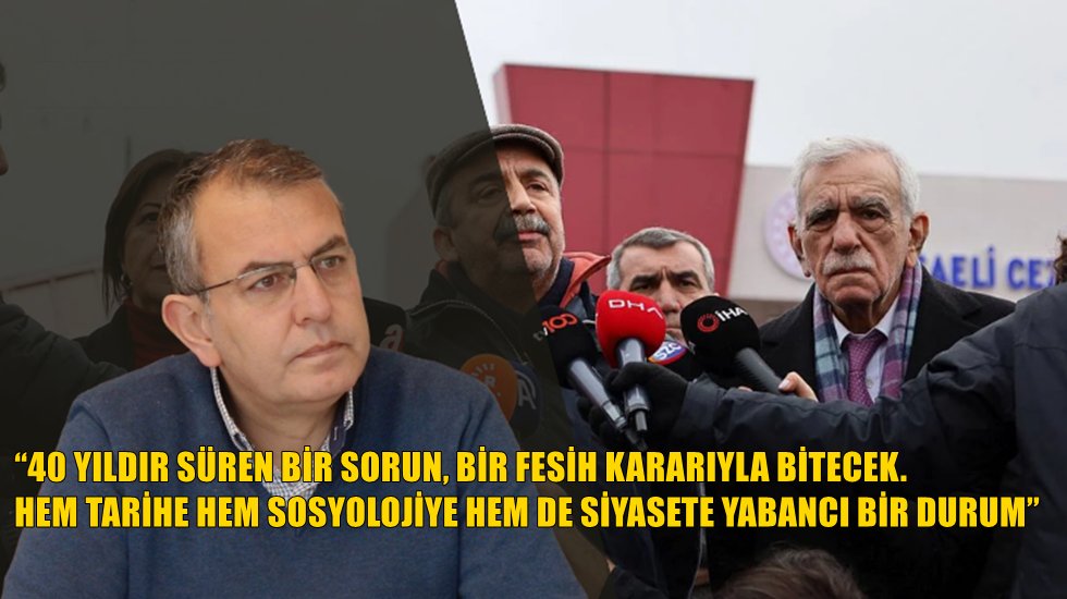 THK'lı Kıl&ccedil;er: &ldquo;Bu pazarlık ABD ve İsrail olmadan yapılamaz&rdquo;