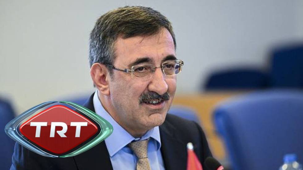 TRT&rsquo;ye y&ouml;nelik sorular yine cevapsız kaldı&hellip;