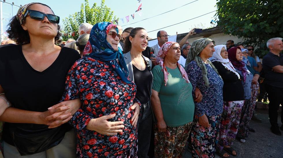 &Uuml;reten kadınlar, tarihin direnen kadınları ile 8 Mart&rsquo;ta buluşuyor