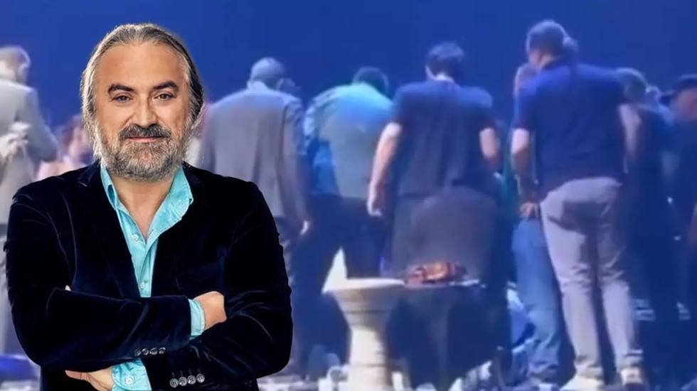 Volkan Konak: Sen bilmez misin devrimciler korkmaz...