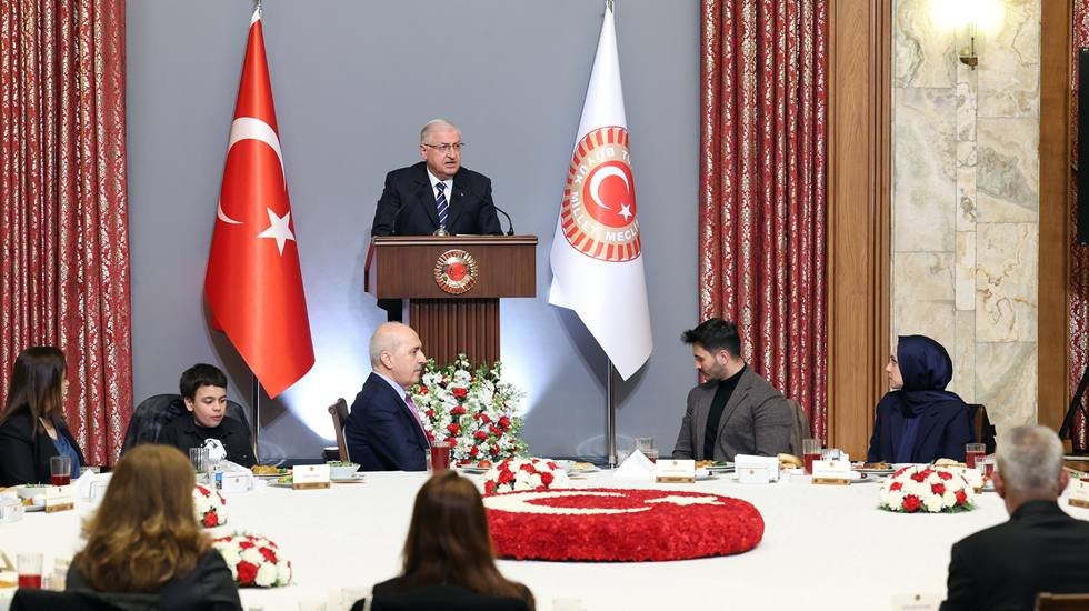 Yaşar G&uuml;ler: S&uuml;recin sabote edilmesine ve uzatılmasına asla m&uuml;saade edilmeyecek!