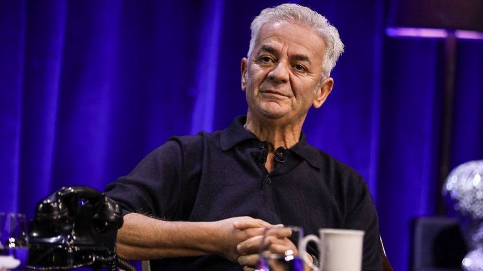 Zafer Alg&ouml;z isyan etti: Yuuhh demek yeterli değil, ohaaa ohaaa diyorum.