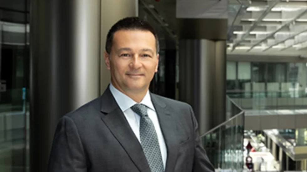 Zorlu Holding CEO'su Cem K&ouml;ksal g&ouml;zaltına alındı