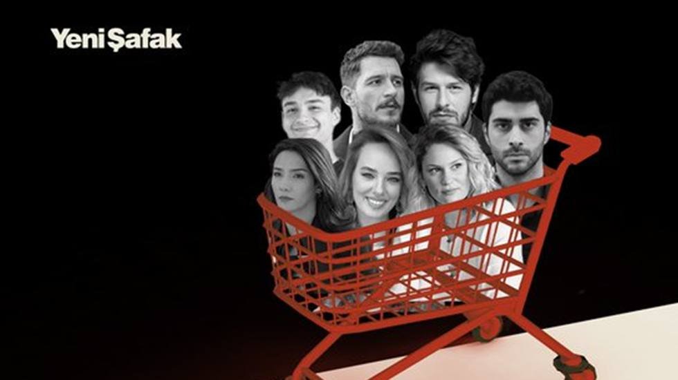 Başsavcılık soruşturma başlattı, Yeni Şafak boykot &ccedil;ağrısı yapan &uuml;nl&uuml;leri isim isim yazdı&hellip;