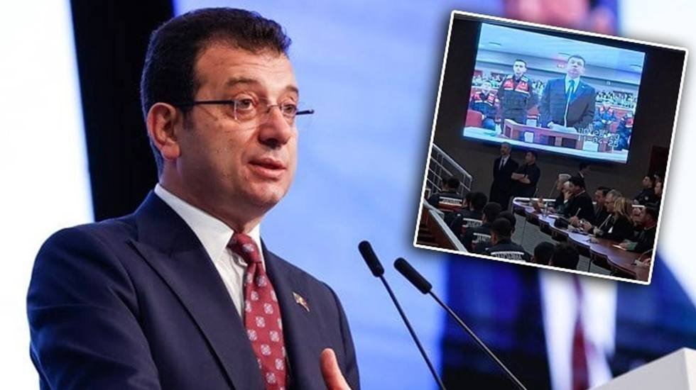 CHP'li vekillerden 'İmamoğlu' paylaşımları&hellip;