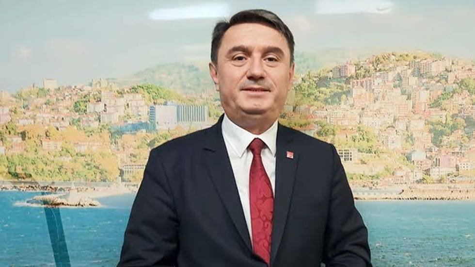 CHP'li Zonguldak Belediye Başkanı Tahsin Erdem ifadeye &ccedil;ağrıldı