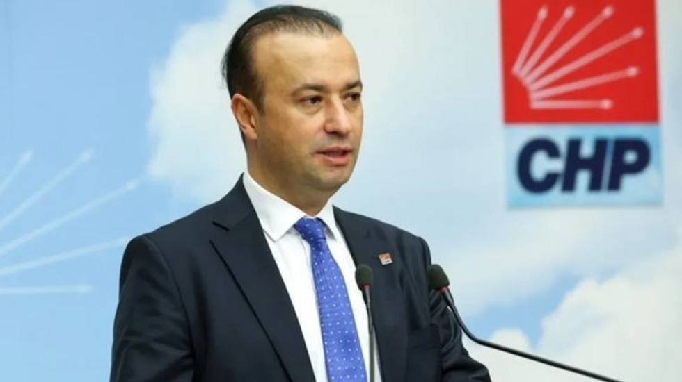 İBB Genel Sekreter Vekilliğine Volkan Demir atandı...