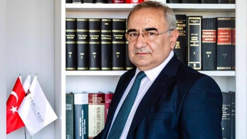 İmamoğlu'nun avukatı Polat: Mahkeme s&uuml;reci &ccedil;eşitli gerek&ccedil;elerle s&uuml;rekli geciktiriliyor...