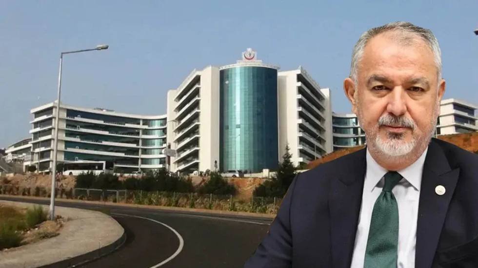 Muğla&rsquo;da yaşanan &ldquo;radyoaktif skandal&rdquo; Meclis g&uuml;ndemine taşıdı.