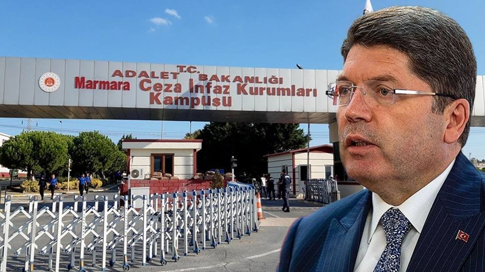 Bakan Tun&ccedil;'tan 'Mahir Polat' a&ccedil;ıklaması: 'Tedavisi devam ediyor'